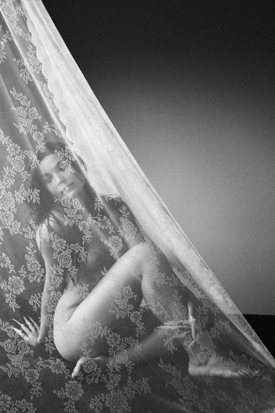 Polacy nagrodzeni w konkursie MonoVisions Photography Awards 2018 28
