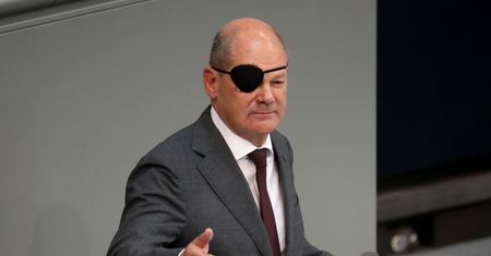 W Niemczech wydarzyło się coś, co uderzy w Polskę. Tąpnięcie ważnego wskaźnika