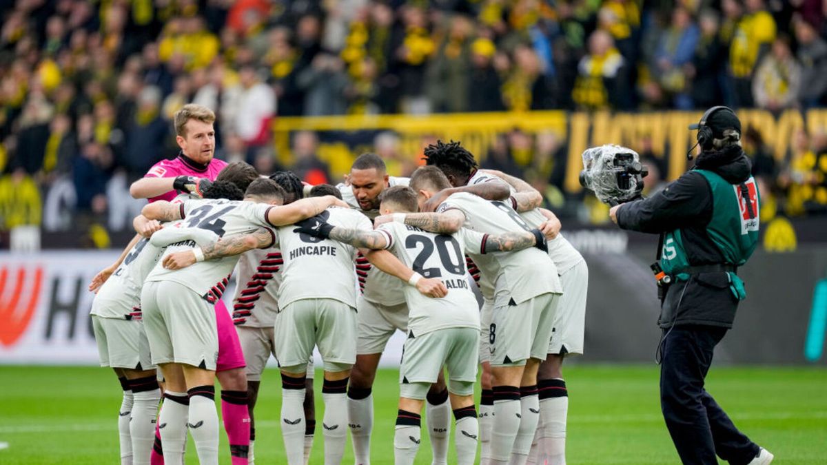 Bayer 04 Leverkusen -