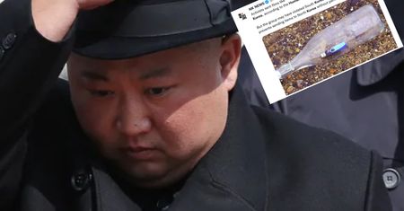 Świat zareagował. To się dzieje teraz w Korei Północnej
