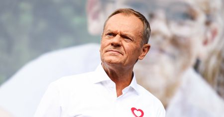Niemcy piszą o Polsce. "Najważniejsze wybory w Europie"