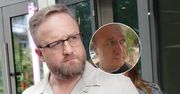 "Przyszedłem się opitolić na księdza". Bartek Kasprzykowski pokazał metamorfozę. Wszystko dla uwielbianej roli