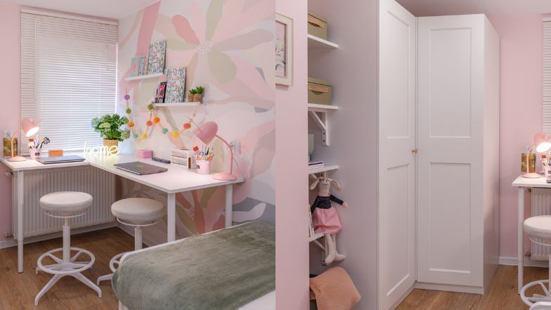 "Nasz nowy dom". Tak wyglądała ostatnia metamorfoza Katarzyny Dowbor