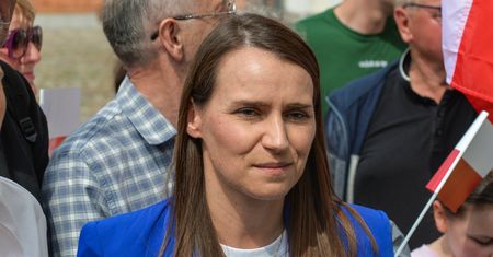 Przeszłość Nawrockiego. "W Gdańsku o powiązaniach mówiono wcześniej"