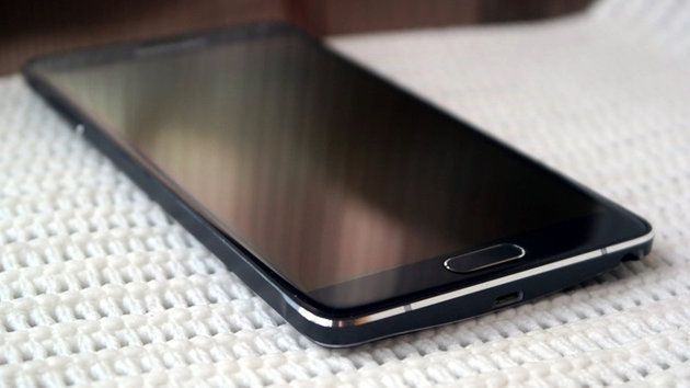 Galaxy Note 4 i Galaxy Note Edge - różnice, które powinieneś znać przed zakupem 3