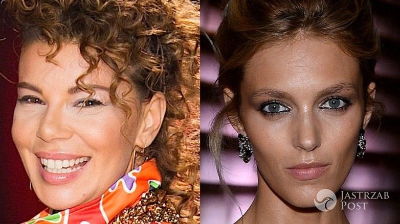 Edyta Górniak zazdrości Anji Rubik