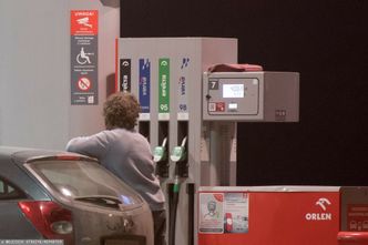 8 zł za litr diesla? To już nieaktualne. "Wskoczyliśmy na wysoki pułap i trochę na nim zostaniemy"