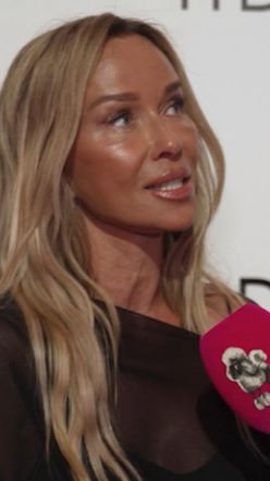 Odmieniona Joanna Przetakiewicz nie wierzy w "starzenie się z godnością": "NAJWIĘKSZA BZDURA, jaką usłyszałam" (WIDEO)