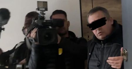 Opisała zachowanie dziennikarza TVP. "Obrzydliwa prowokacja"