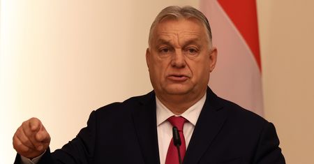 Orban: przypadek Romanowskiego nie będzie zapewne ostatni