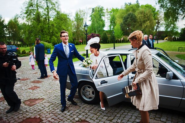 Trudne momenty do fotografowania podczas ślubu – jak sobie z nimi poradzić? [poradnik] 5