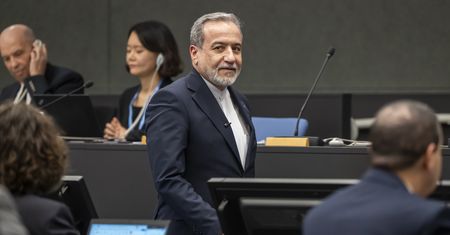 Iran dogadał się z USA? "Udało nam się"