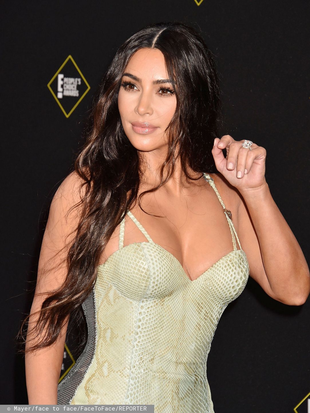 Kim Kardashian zdała pierwszy egzamin adwokacki!
