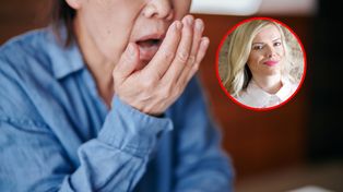 Krępujący objaw IBS. Ekspertka wyjaśnia, skąd się bierze