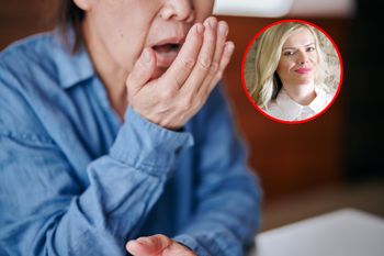 Krępujący objaw IBS. Ekspertka wyjaśnia, skąd się bierze