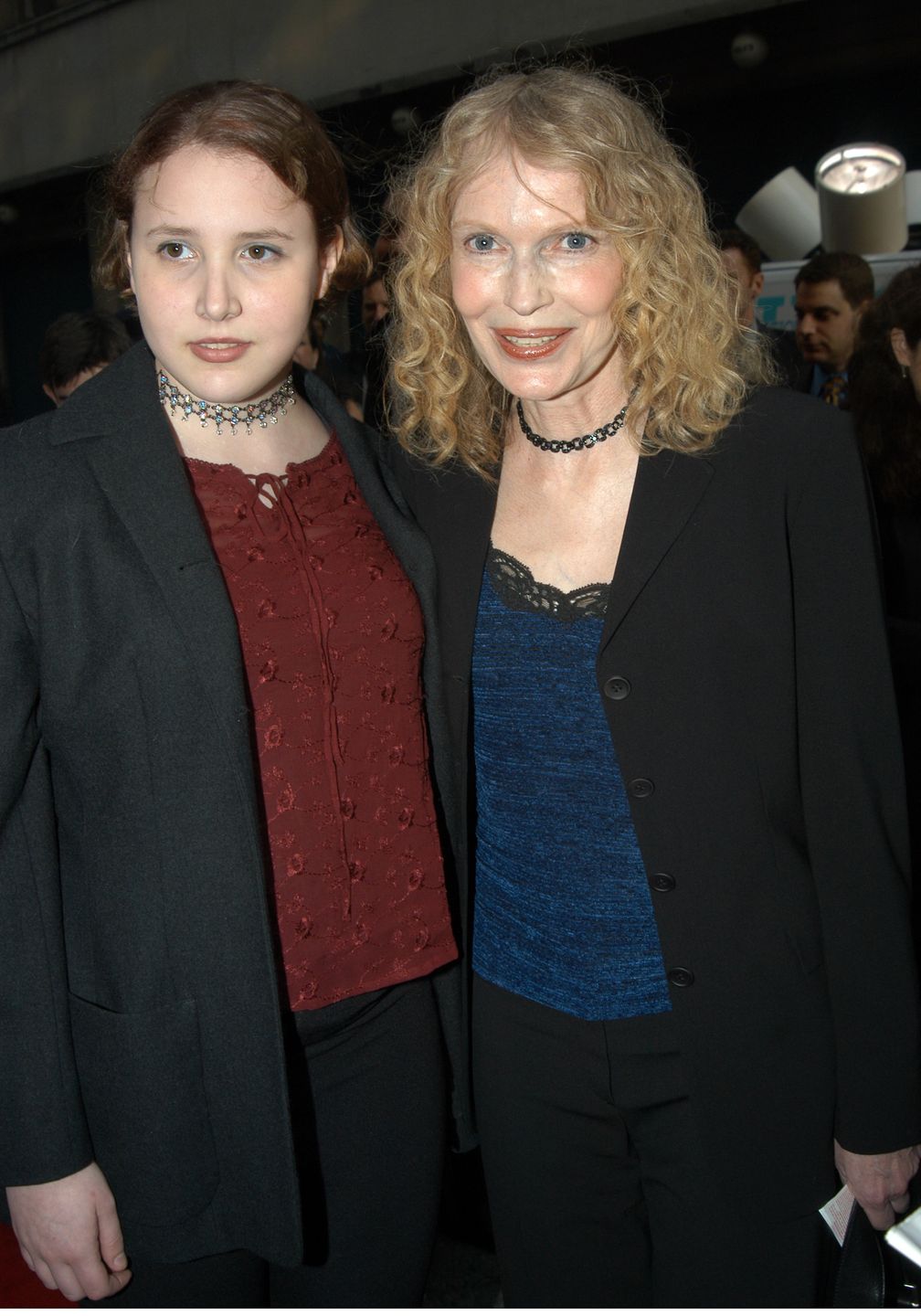 Woody Allen odnosi się do zarzutów Dylan Farrow. Wiarygodnie wytłumaczenie?