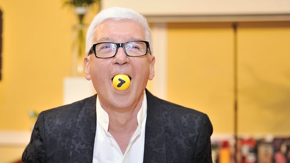 Ryszard Rembiszewski przeszedł w Hiszpanii metamorfozę