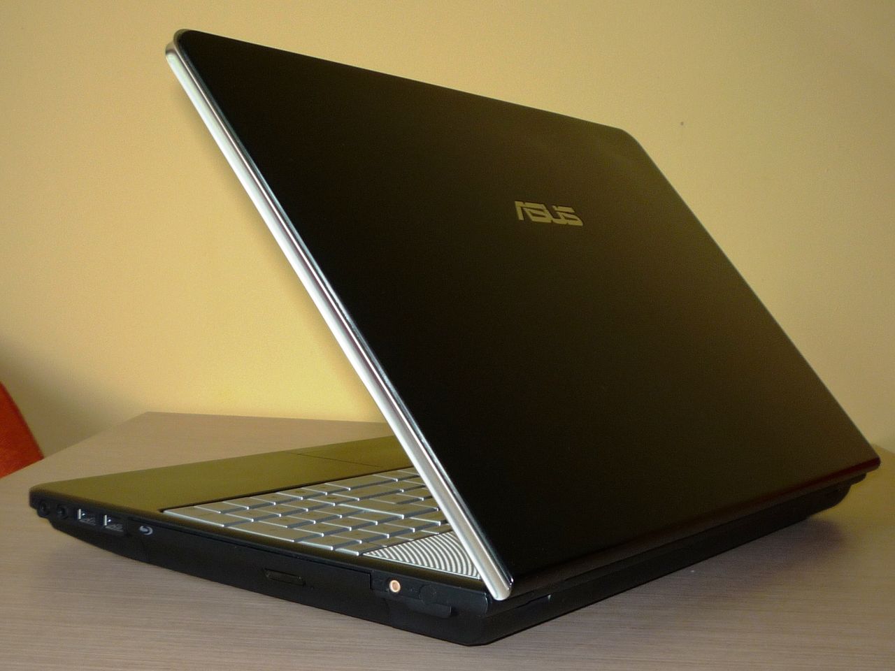 Asus N55SF