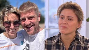 Żona Tomasza Jakubiaka w "DD TVN" o pieniądzach ze zbiórki i synu. "On siada sam obok grobu i zaczyna z nim rozmawiać"