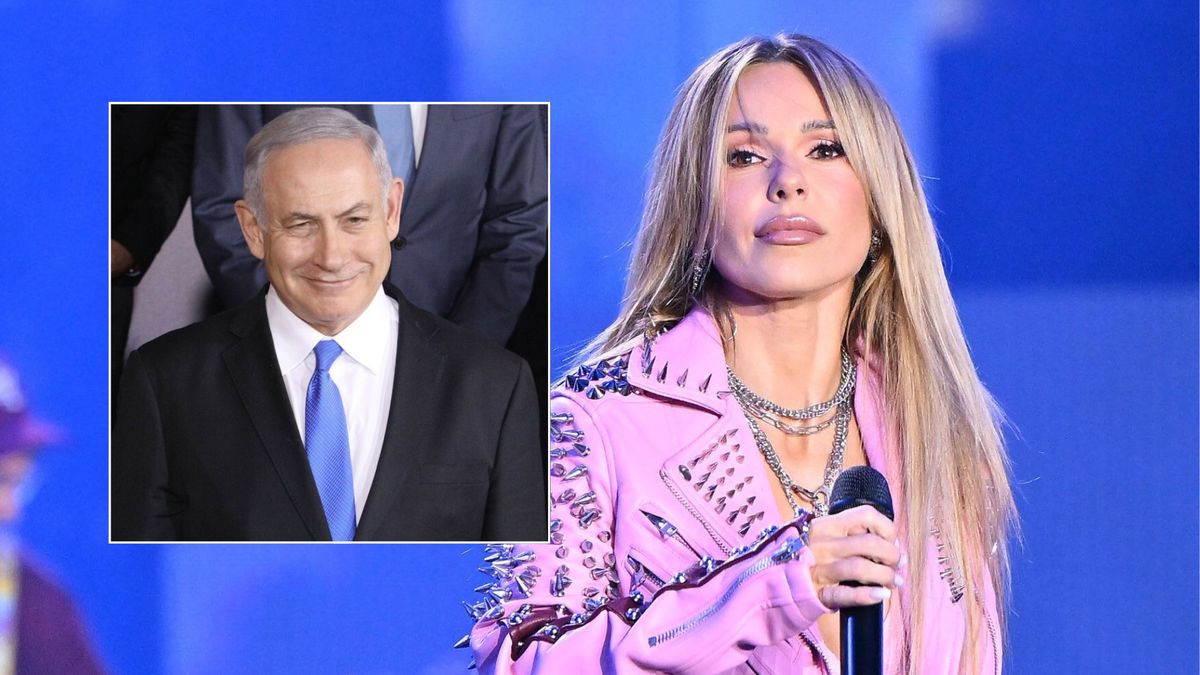 Doda krytykuje działania Izraela