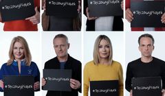Spot „Stoję po stronie młodzieży" na Tęczowy Piątek także w kinach (wideo)