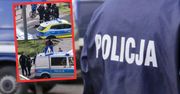 Sceny w Poznaniu. "Stał się agresywny". Obcokrajowiec zaatakował przechodnia