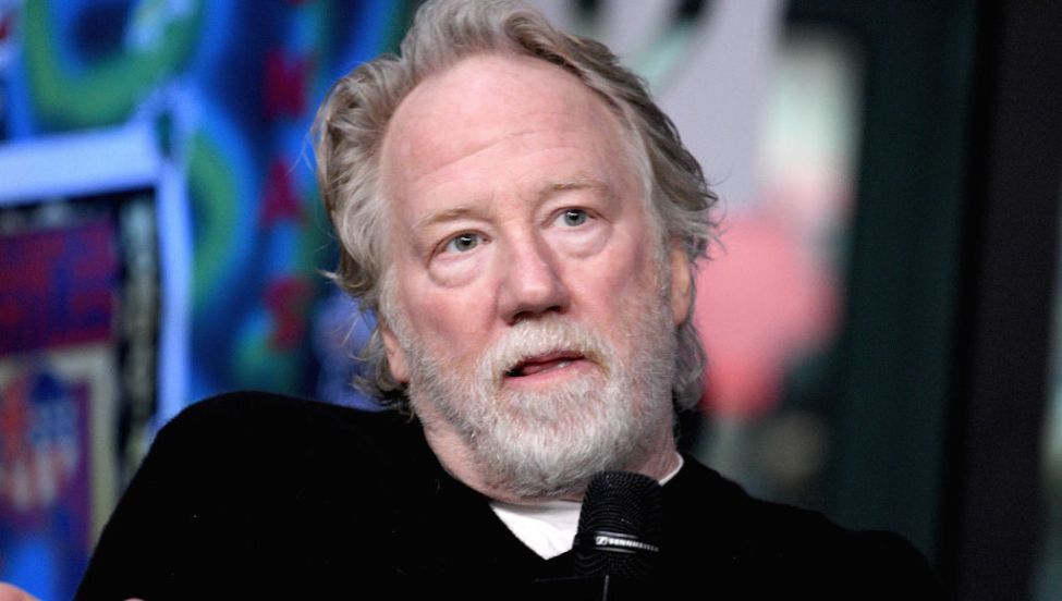 Timothy Busfield oskarżony o molestowanie  chłopca. W tle zemsta?