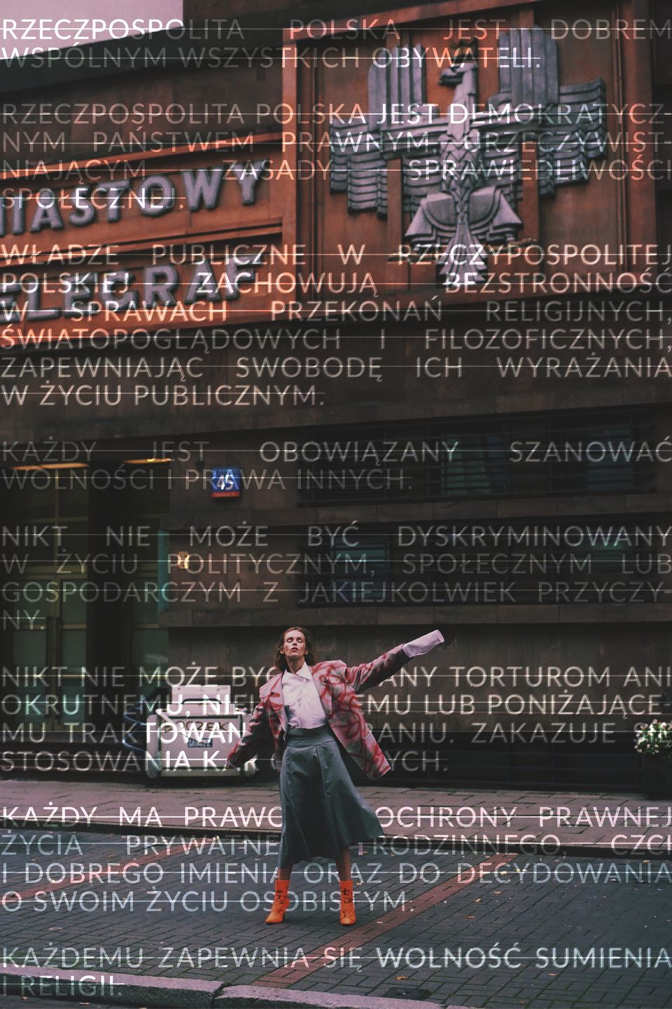 Paweł Barański: "Status relacji z moim krajem: to skomplikowane" 3