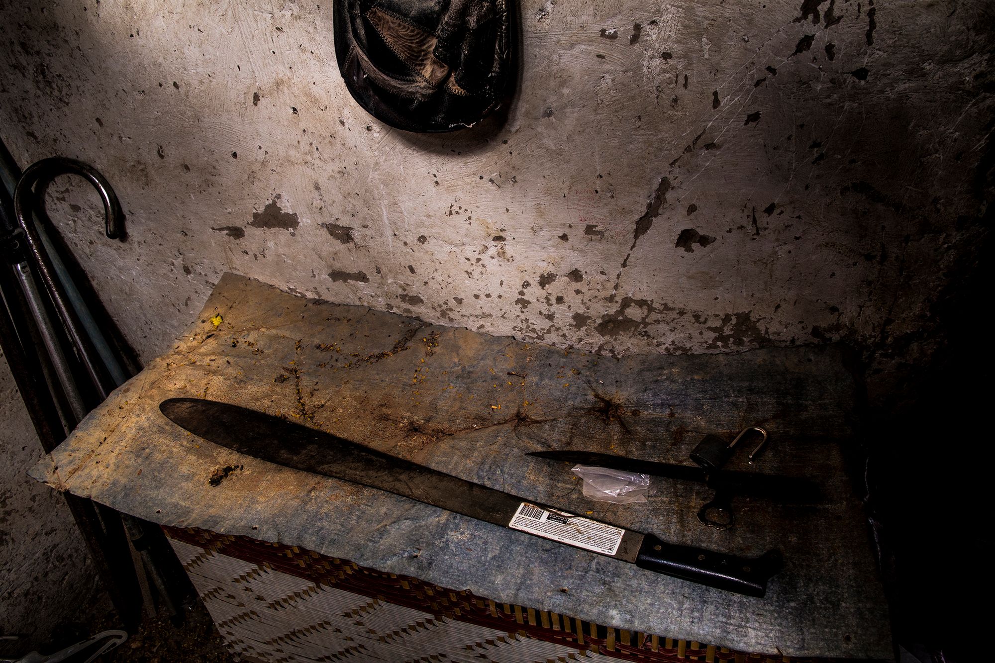 World Press Photo 2019 – znamy nominowanych fotografów 83