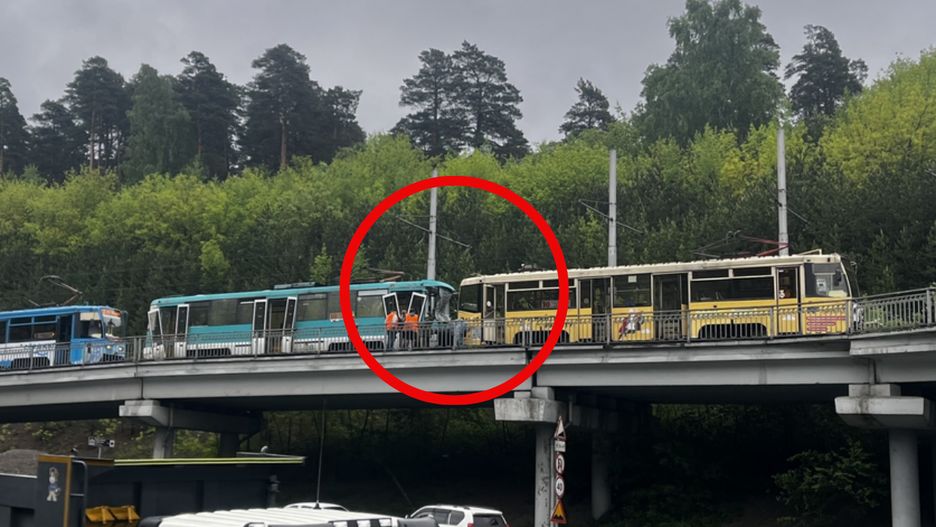 Tragedia w Rosji. 90 osób rannych