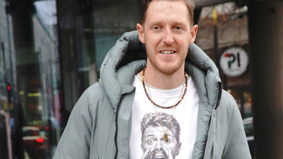 Damian Michałowski o zmianach w TVP