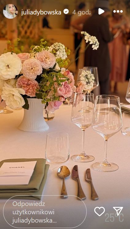 Julia Dybowska na Royal Ascot 