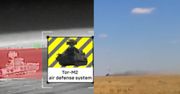 Ukraińcy niszczą rosyjski system Tor-M2. Jest nagranie