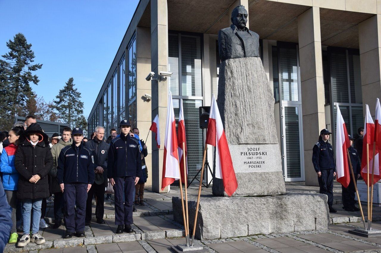 Narodowe Święto Niepodległości 2025 w Zduńskiej Woli. Taki jest plan obchodów