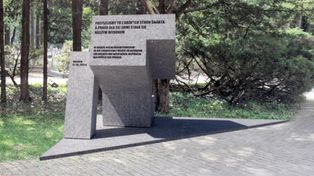 Tworzyli polski Koszalin, będą mieli pomnik. Możesz zobaczyć projekty, z których jeden zostanie wybudowany