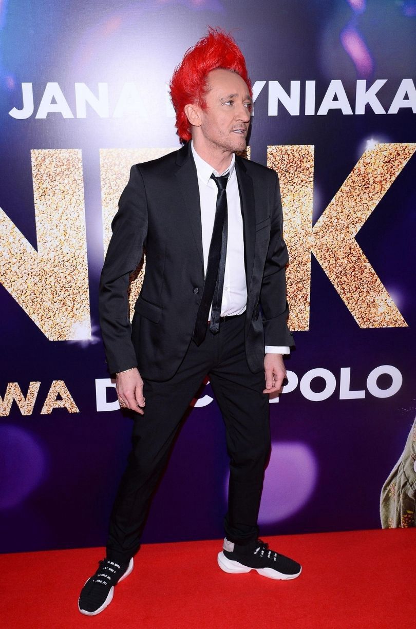 Michał Wiśniewski