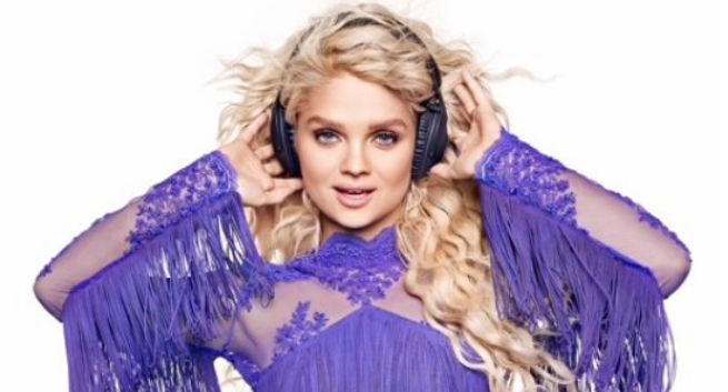 Margaret reklamuje Tidal w Play z Madonną, Rihanną i Daft Punk (wideo)