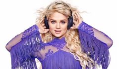 Margaret reklamuje Tidal w Play z Madonną, Rihanną i Daft Punk (wideo)