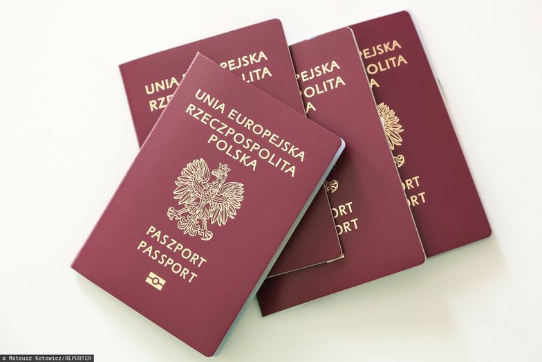 Politycy chcą zaostrzyć warunki uzyskania polskiego obywatelstwa