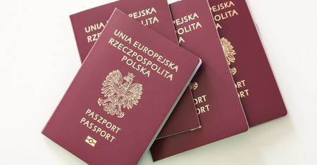 Będzie trudniej o polski paszport. Rząd oraz PiS chcą zaostrzyć przepisy