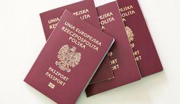 Będzie trudniej o polski paszport. Rząd oraz PiS chcą zaostrzyć przepisy