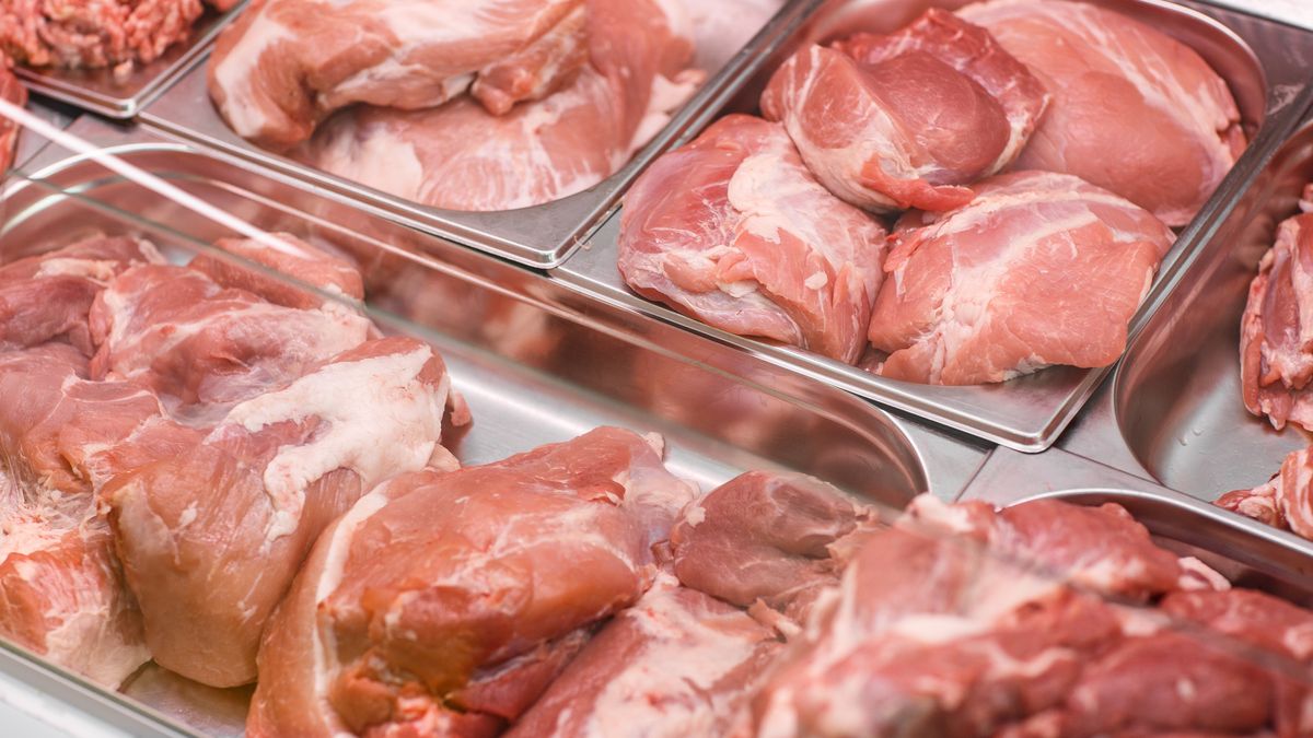 Wybór dobrego mięsa w sklepie nie jest łatwy