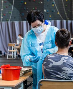 Wyniki są zadziwiające. Tak Polacy ocenili działania Komisji Europejskiej ws. szczepień