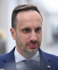 Poseł oskarżył prof. Horbana o to, że groził mu nożem. W sieci zawrzało