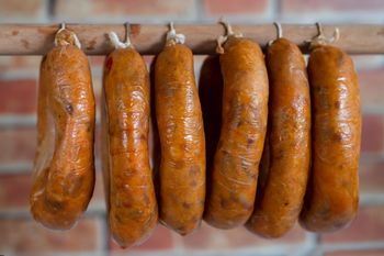 Polska kiełbasa na drugim miejscu. Jaka okazała się lepsza?