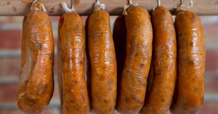 Polska kiełbasa na drugim miejscu. Jaka okazała się lepsza?