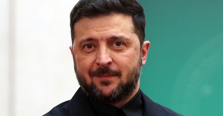 Zełenski gotowy na wybory. "Tylko jak w warunkach wojny przeprowadzić głosowanie?"
