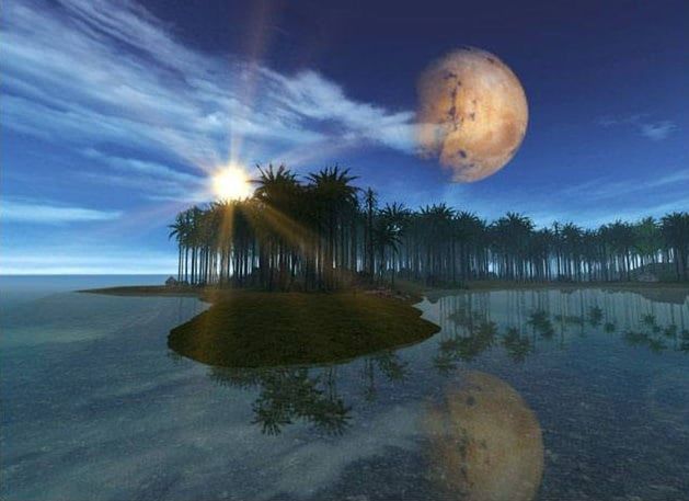 Chrome. Źródło: Techland.