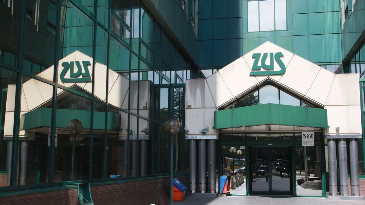 ZUS