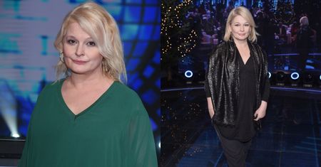 Dominika Ostałowska schudła na "diecie jaskiniowców". Zrzuciła ponad 10 kilogramów